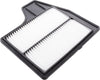 Extra Guard CA11450 Replacement Engine Air Filter for Select 2013-2018 Nissan Altima (2.5L) Models, Provides up to 12 Months or 12,000 Miles Filter Protection