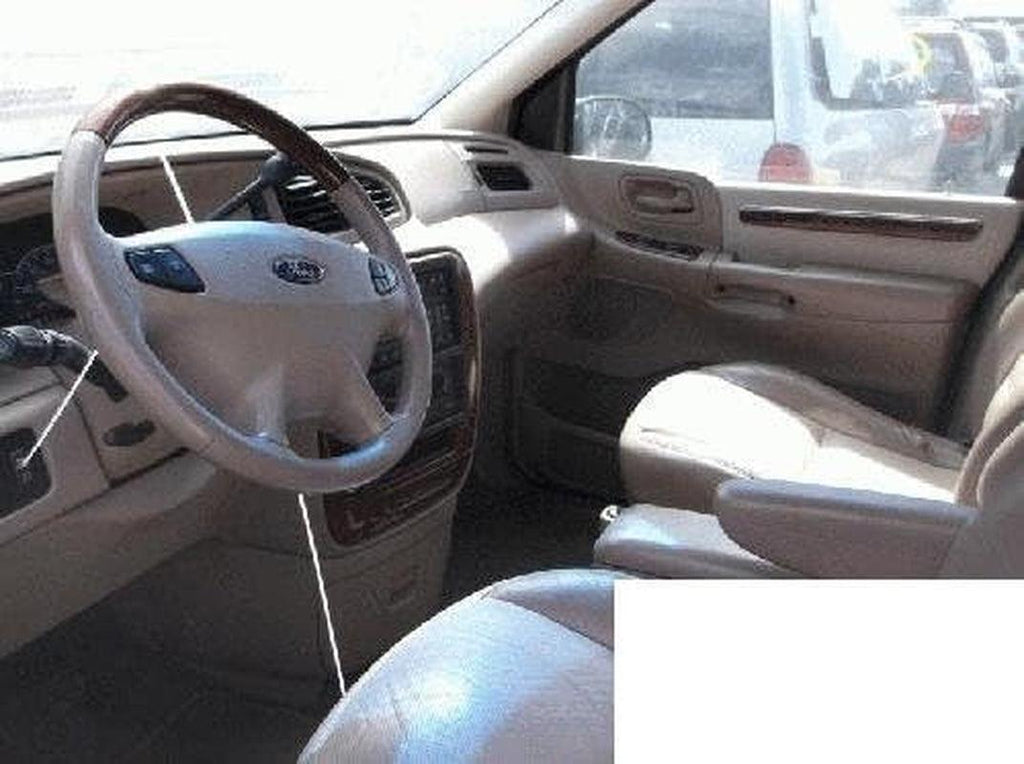 1F2Z-12A650-BE, Engine Control Module