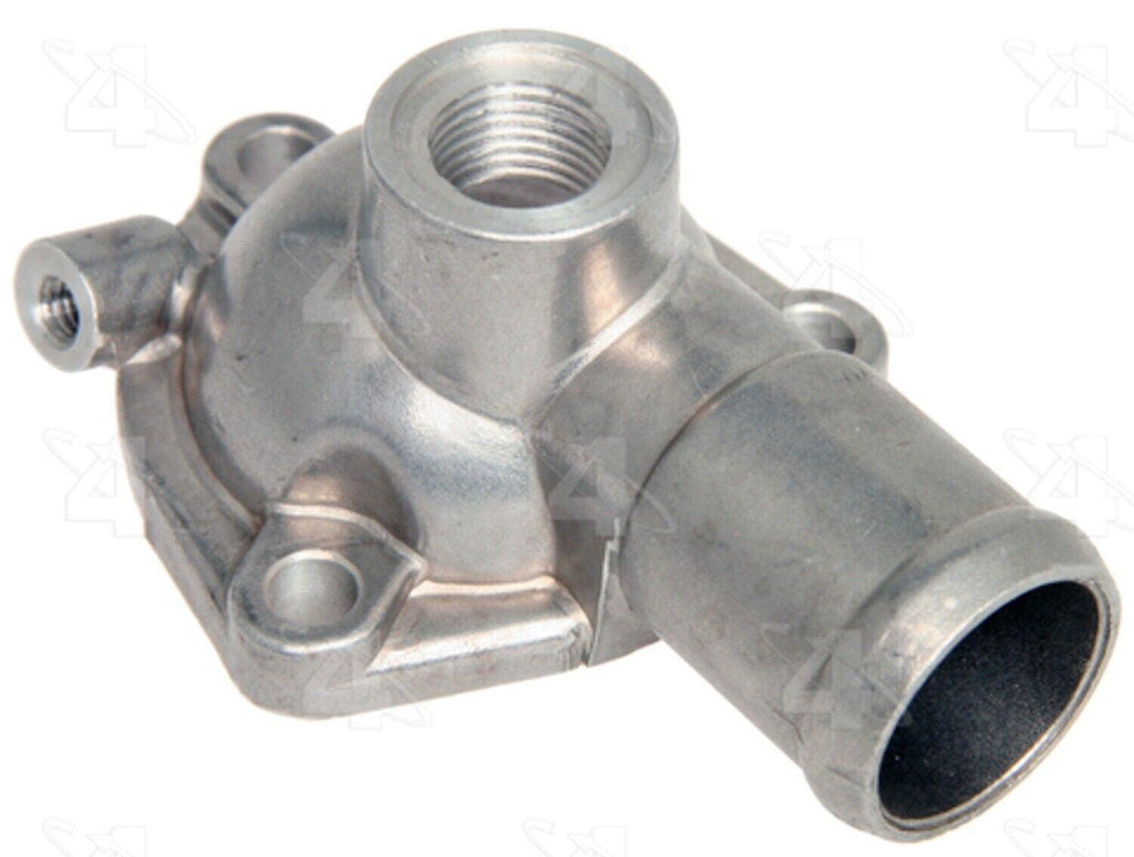 Four Seasons Engine Coolant Water Outlet for Nissan 85230