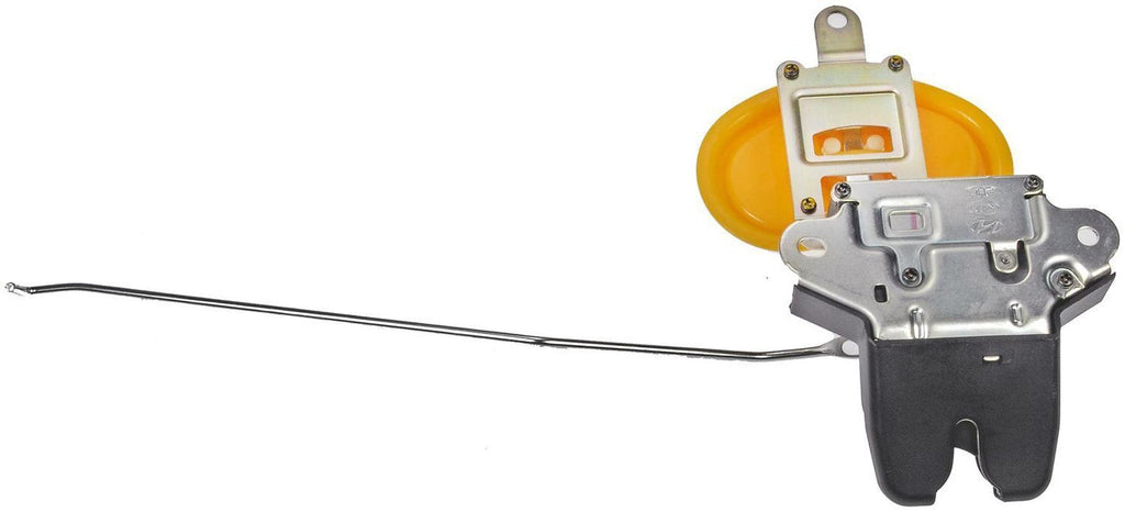 Dorman Liftgate Lock Actuator for 07-08 Elantra 937-130