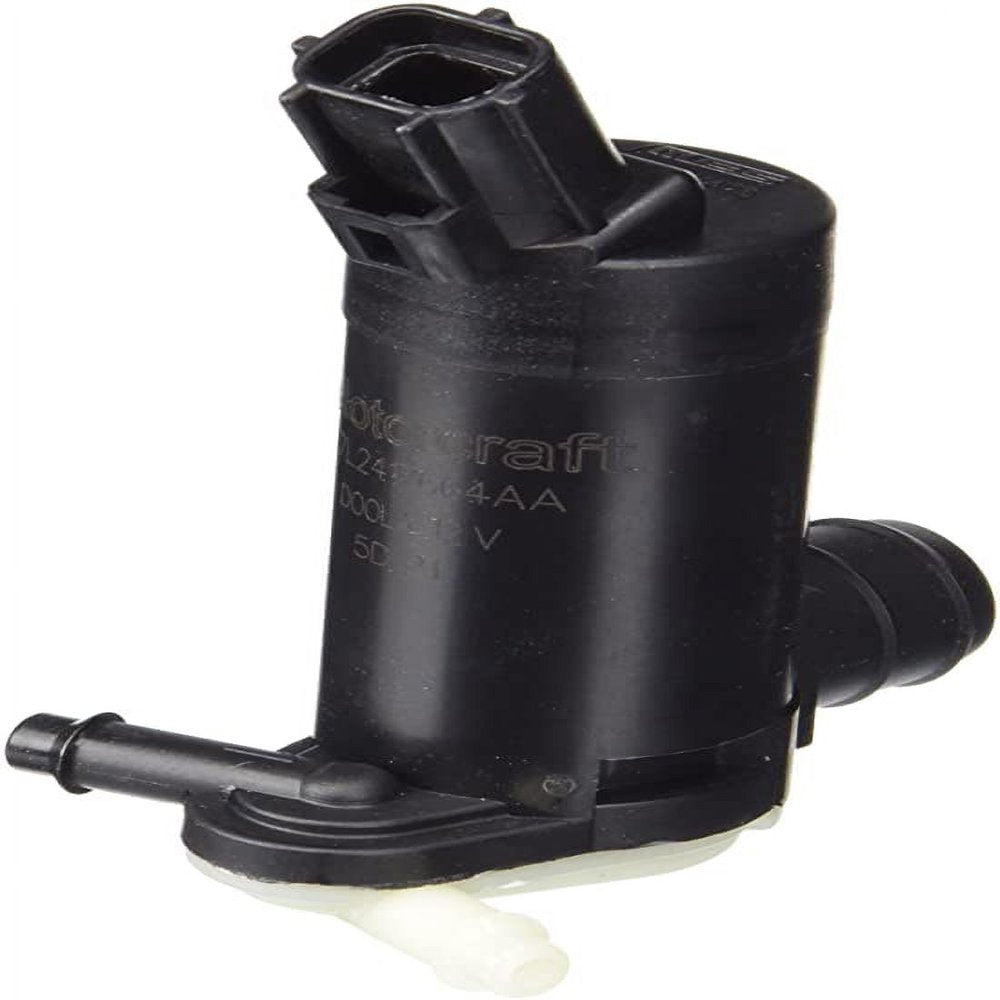 Motorcraft Windshield Washer Pump WG-312