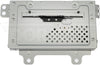 Radio Control Unit for Lacrosse, Regal, SRX, Cruze, Equinox, Terrain 586-114