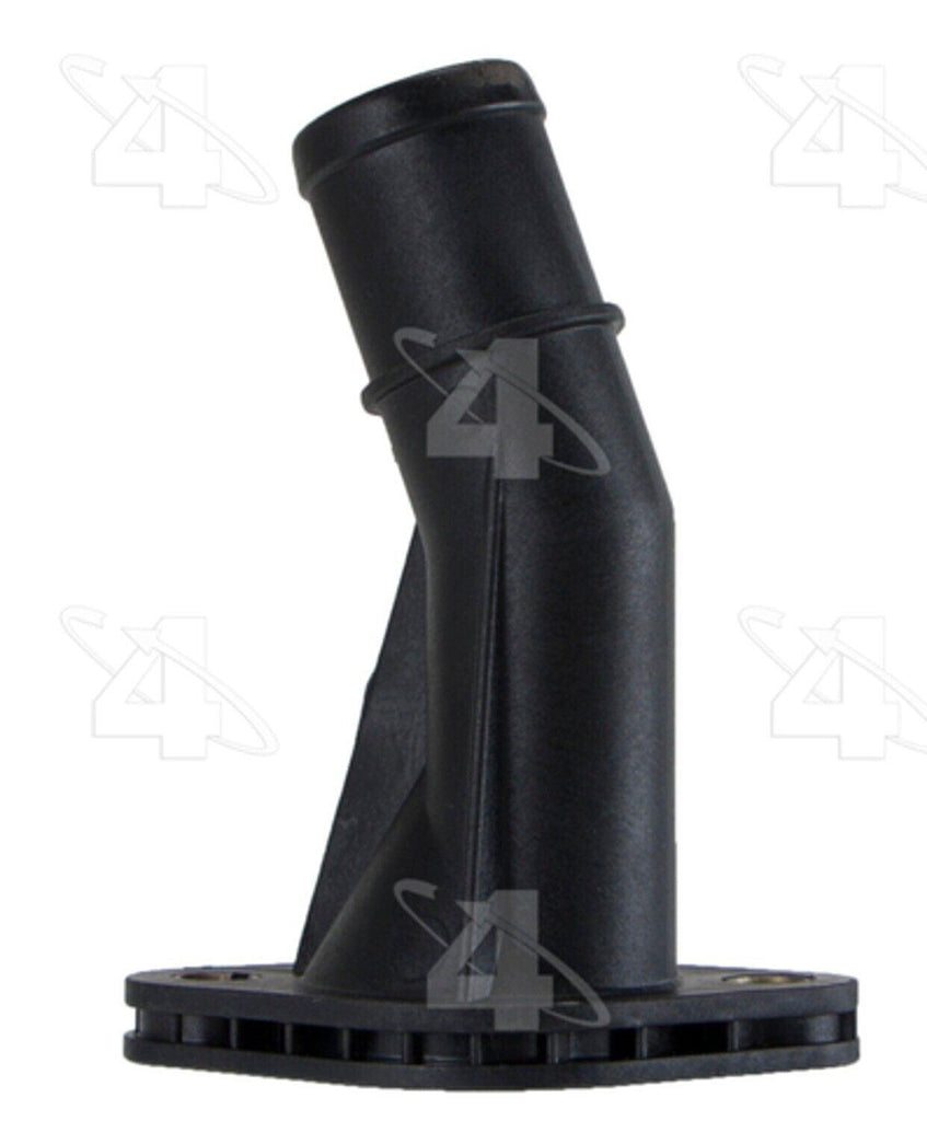 Engine Coolant Water Outlet for Forte, Accent, Forte5, Elantra+More 85973