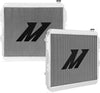 MMRAD-TUN-00V2 Performance Aluminum Radiator, Compatible with Toyota Tundra 4.7L Automatic, 2000-2006