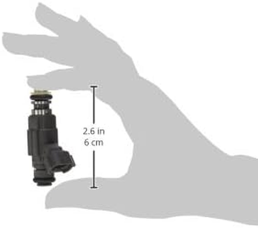 62109 Fuel Injector