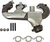 Dorman 674-385 Driver Side Exhaust Manifold Kit - Includes Required Gaskets and Hardware Compatible with Select Chevrolet / GMC Models