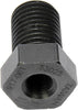 Dorman 917-061 Ignition Knock (Detonation) Sensor Connector Compatible with Select Ford / Mercury Models