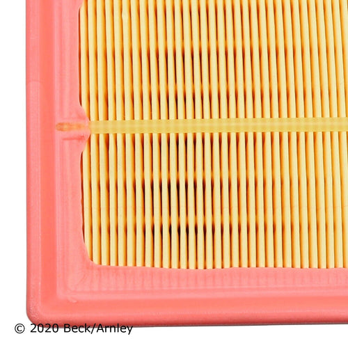 Beck Arnley Air Filter for 05-11 Volvo XC90 042-1774