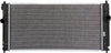 Spectra Complete Radiator CU2358