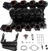 DNJ IMA1006 Intake Manifold Assembly for 09-14 Ford/E-150, E-250, F-150 4.6L V8 SOHC Naturally Aspirated 615-376