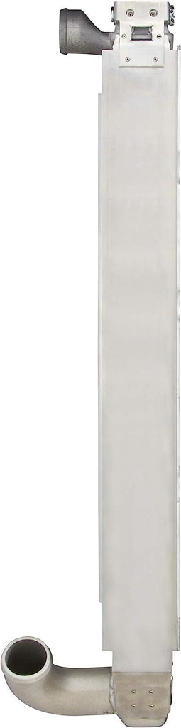 2006-3511A Aluminum Complete Radiator