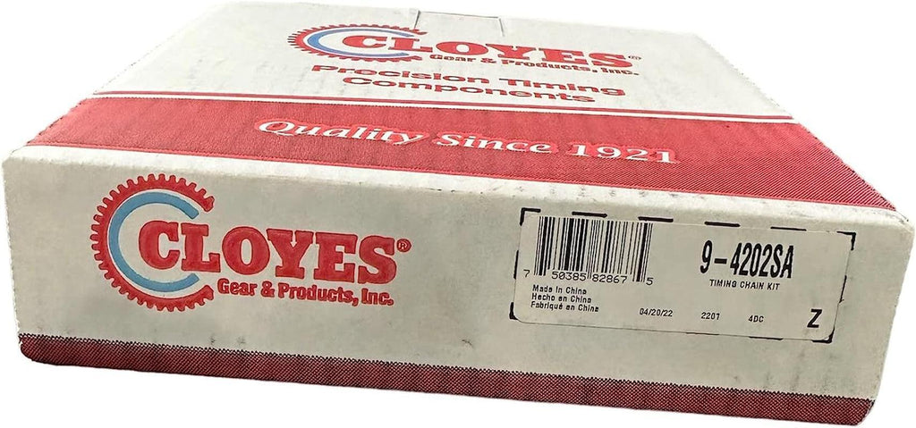 Cloyes 9-4202SA