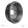 Dynamite Friction Brake Drum for Prizm, Corolla 365-76031