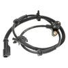 Standard Ignition ABS Wheel Speed Sensor for 1997-2004 Ford Mustang ALS184