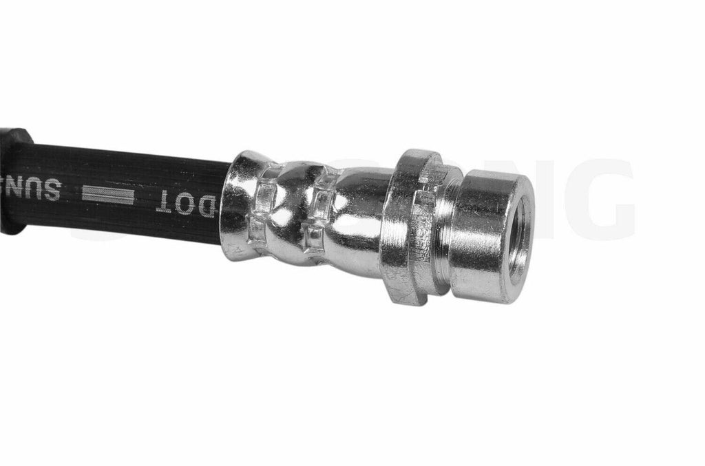 Sunsong Brake Hydraulic Hose for Fiesta, Figo, Fiesta Ikon 2201904