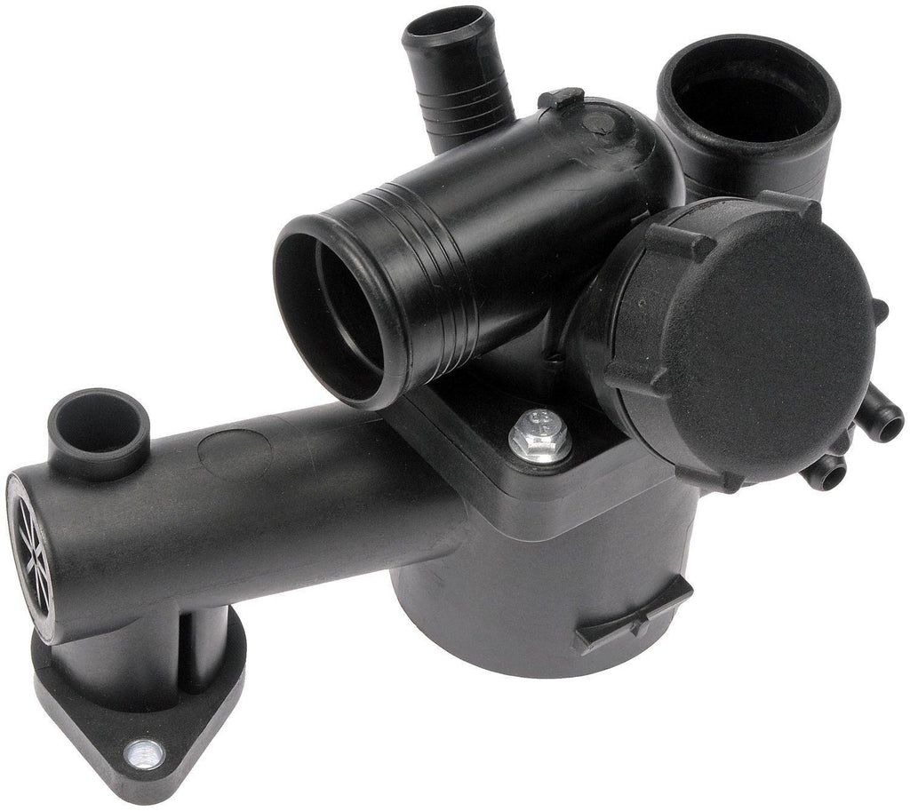 Dorman Engine Coolant Thermostat Housing Assembly for LS, Thunderbird 902-903