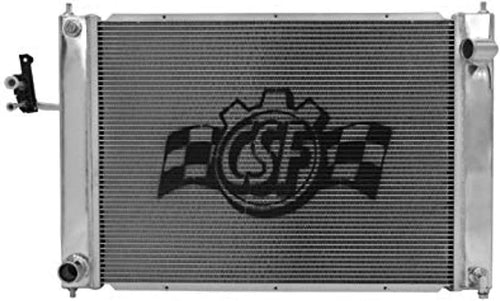 7012T High Performance Radiator