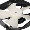 OEM-RF-0424 Factory Style Radiator Cooling Fan Assembly Compatible with 98-00 Sebring/Avenger 2.0L 2.5L Coupe