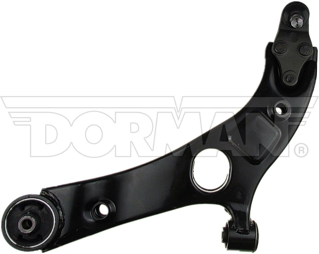 Suspension Control Arm and Ball Joint for Cadenza, Optima, Azera, Sonata 522-815