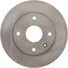 Centric Front Disc Brake Rotor for Optra, Epica, Forenza, Reno (121.49009)