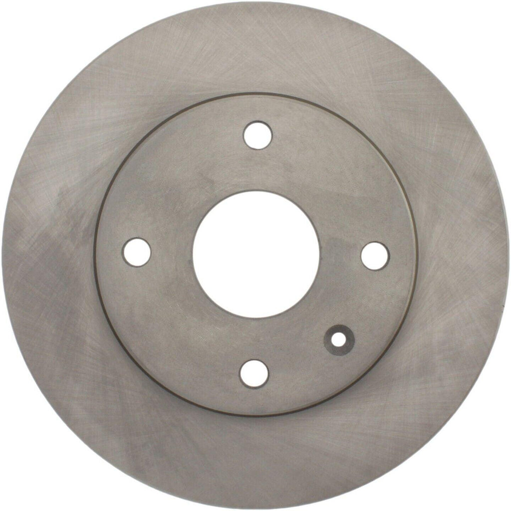 Centric Front Disc Brake Rotor for Optra, Epica, Forenza, Reno (121.49009)