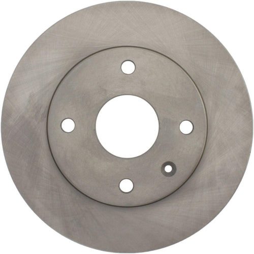Centric Front Disc Brake Rotor for Optra, Epica, Forenza, Reno (121.49009)