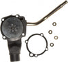 44008 Premium Engine Water Pump