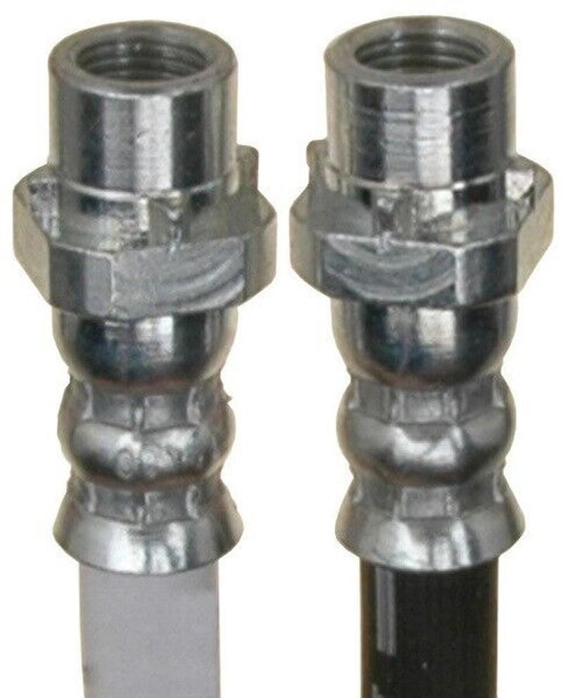 Raybestos Brake Hydraulic Hose for BMW BH383283