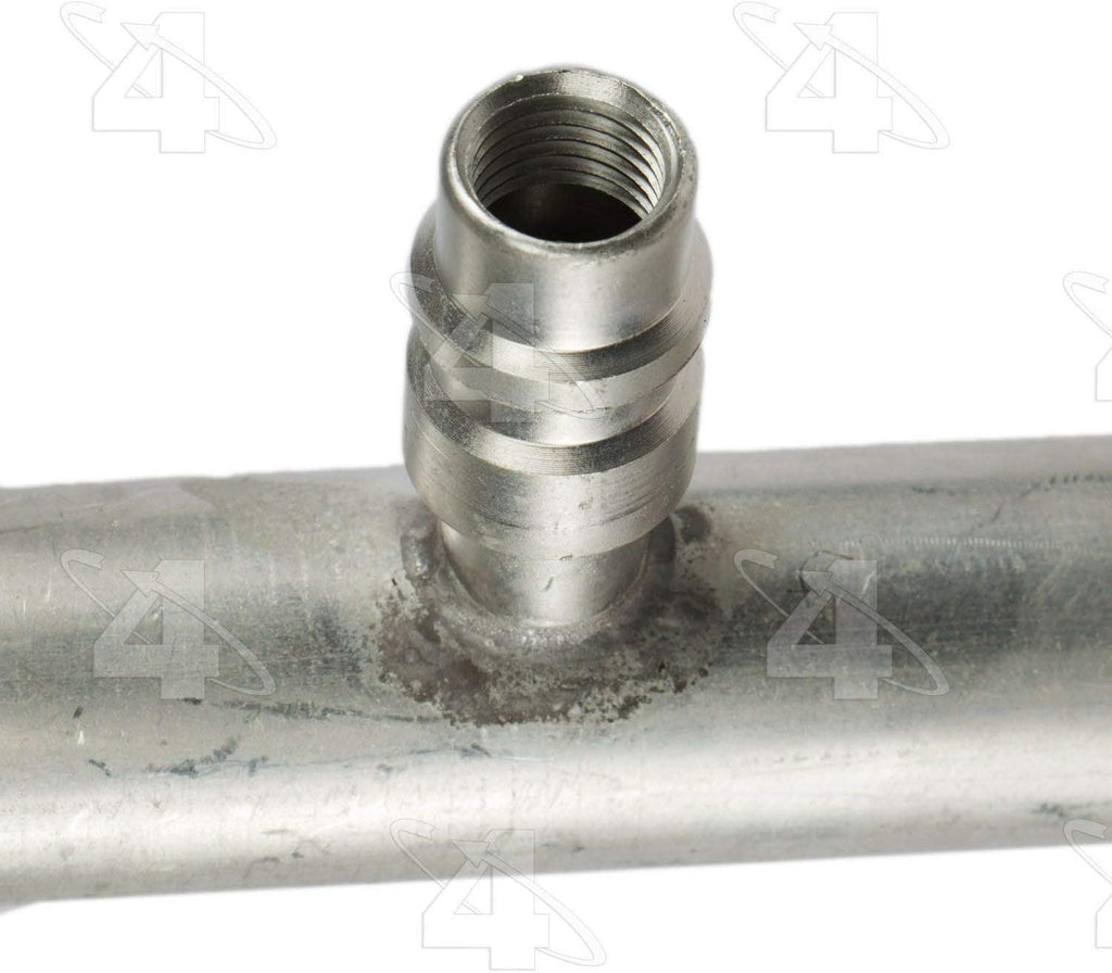 56675 Suction Line Hose Assembly