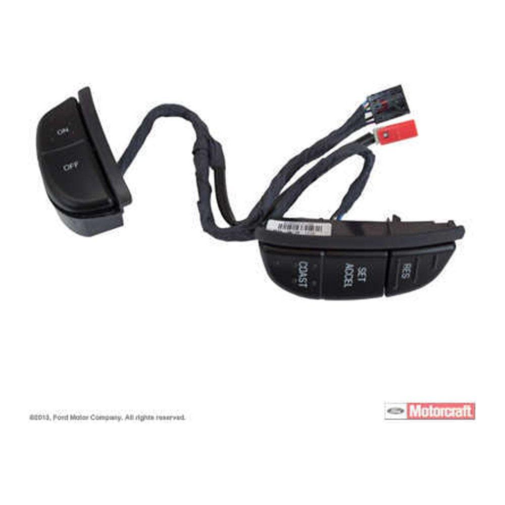 Motorcraft SW-6219 Cruise Control Switch