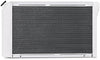 MMRAD-VET-77X Performance Aluminum X-Line Radiator Compatible with Chevrolet Corvette 1968-1982