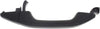 for Chevy Silverado 2500 HD Exterior Door Handle Front Passenger Side Primed 2015-2018 | Trim:All Submodels | GM1311193 | 13583891