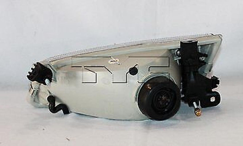 TYC Headlight Assembly for 1997-1999 Camry 20-3597-00