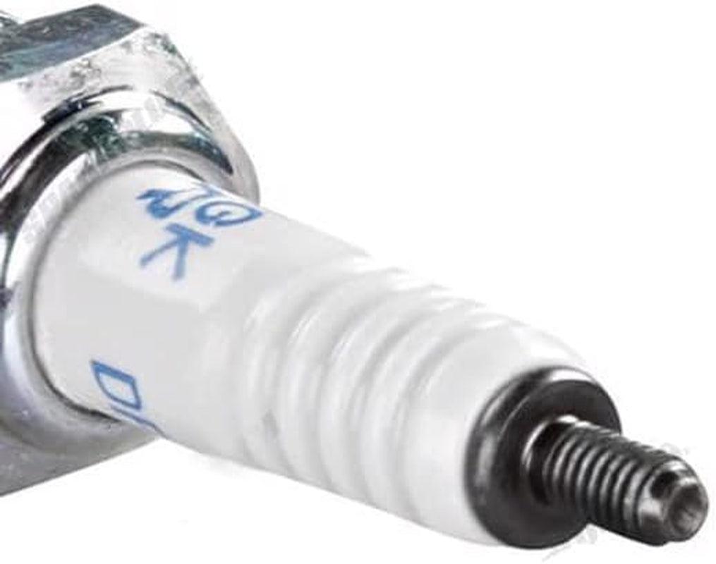 NGK (4234) BR10ECM Standard Spark Plug, Pack of 1