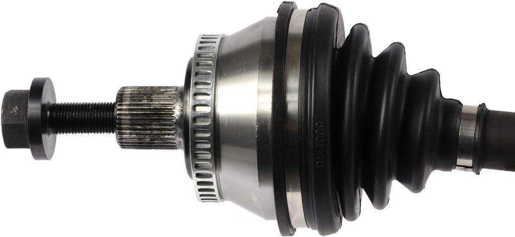 66-7351 New CV Constant Velocity Drive Axle Shaft