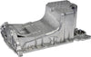 Dorman 264-520 Engine Oil Pan Compatible with Select Chrysler/Dodge Models