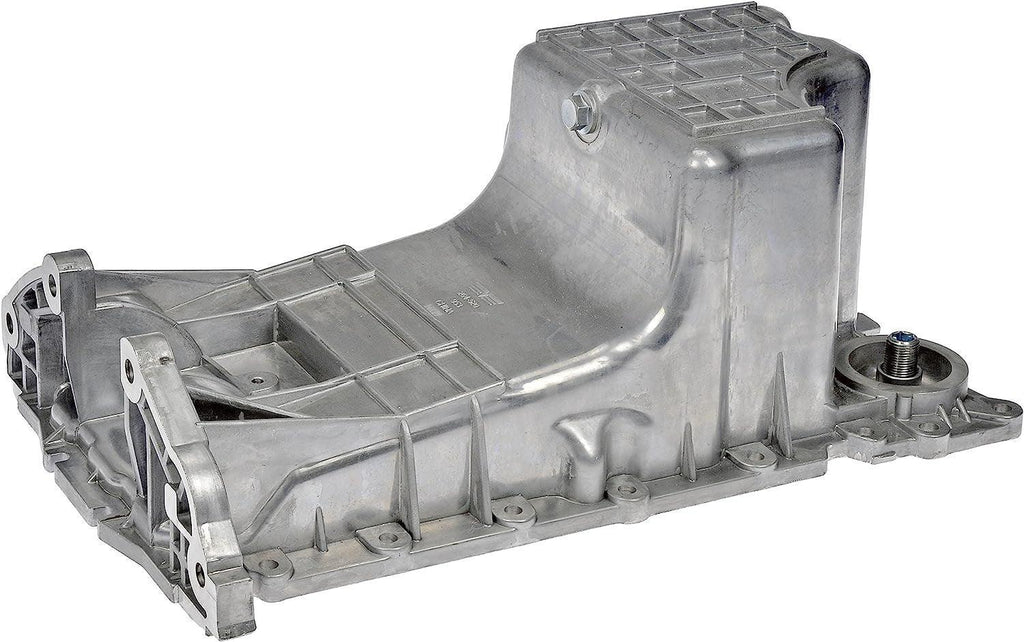 Dorman 264-520 Engine Oil Pan Compatible with Select Chrysler/Dodge Models