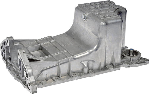 Dorman 264-520 Engine Oil Pan Compatible with Select Chrysler/Dodge Models