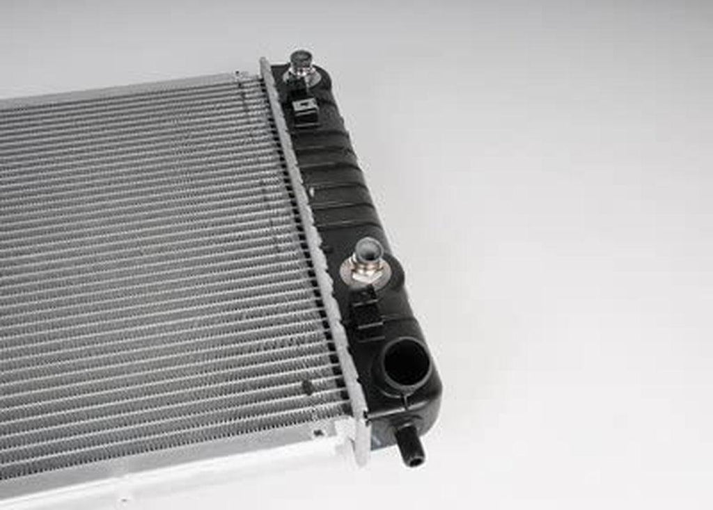 GM Genuine Parts 21539 Radiator