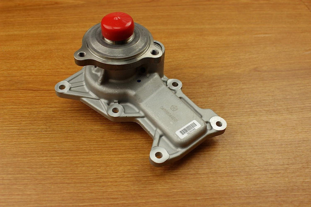 Jeep Wrangler JK 3.8L Water Pump and Gasket  OEM
