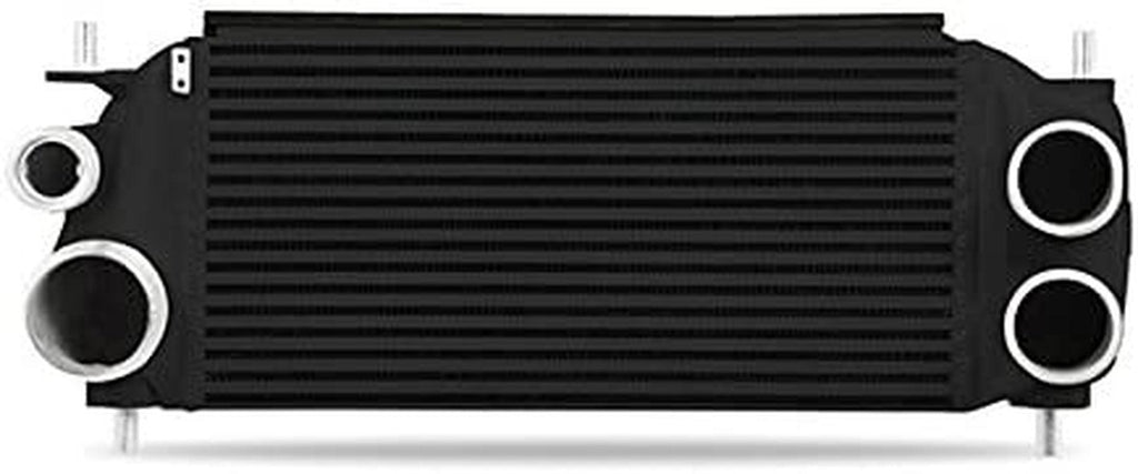 MMINT-F150-15BK Performance Intercooler Compatible with Ford F-150 Ecoboost 2015+ Stealth Black