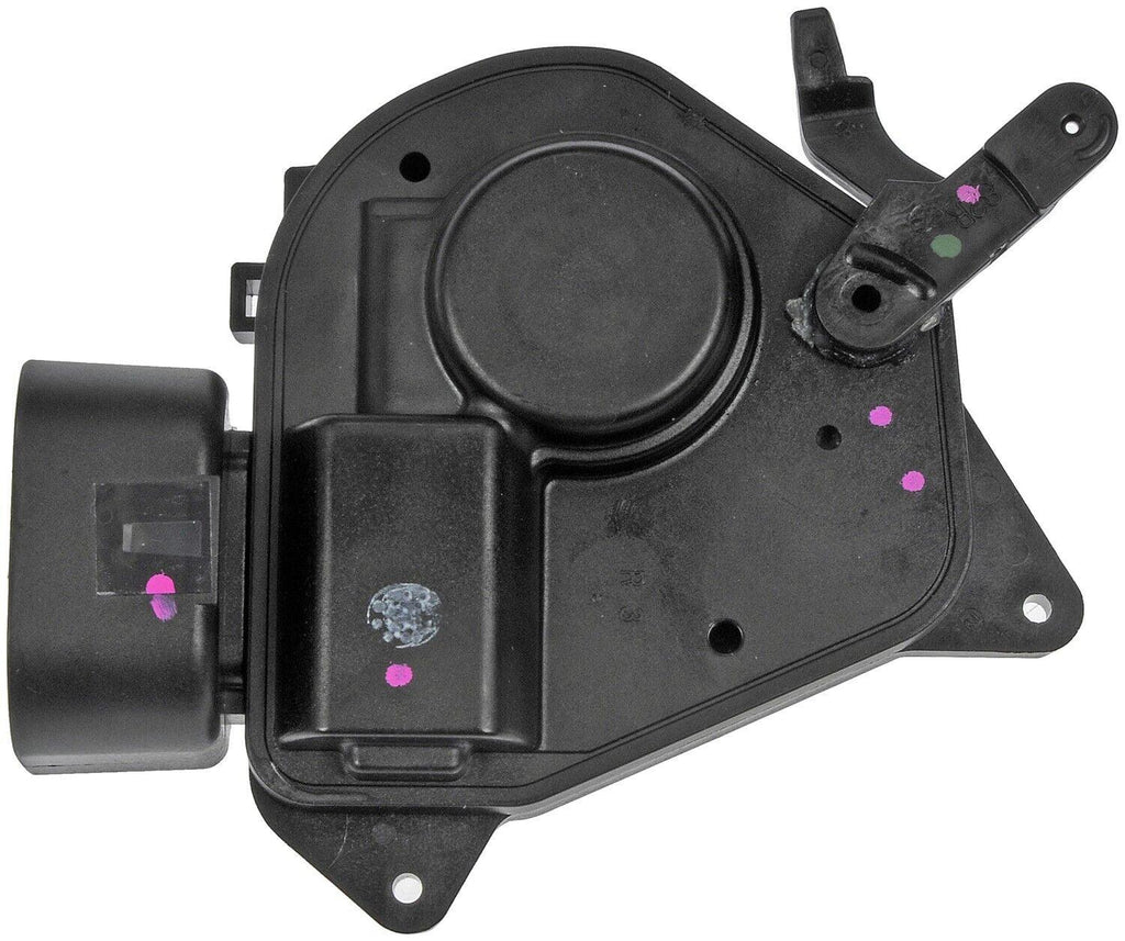 Dorman Door Lock Actuator Motor for 01-03 IS300 746-615