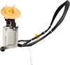 69890 Fuel Pump Module Assembly for Volvo: 2007-2009 S60, 2007 V70, 2007 XC70