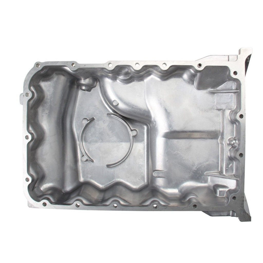 MTC Ronak Engine Oil Pan for Accord, TL, Odyssey, Pilot 1010830