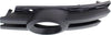 Fog Light Trim for MERCEDES BENZ GL-CLASS 2007-2012 LH Textured Black