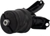 Replacement Front Engine Motor Mount Assembly Compatible with 97-01 Camry 2.2L Automatic Transmission 12361-03060