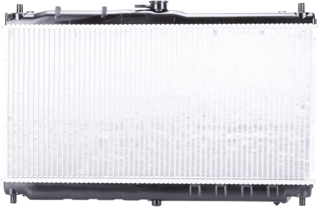 99 00 Mz Mita 1.8L L4 A/Mt 1R Pa Rad