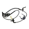 Standard Ignition ABS Wheel Speed Sensor for 09-15 Toyota Venza ALS2507