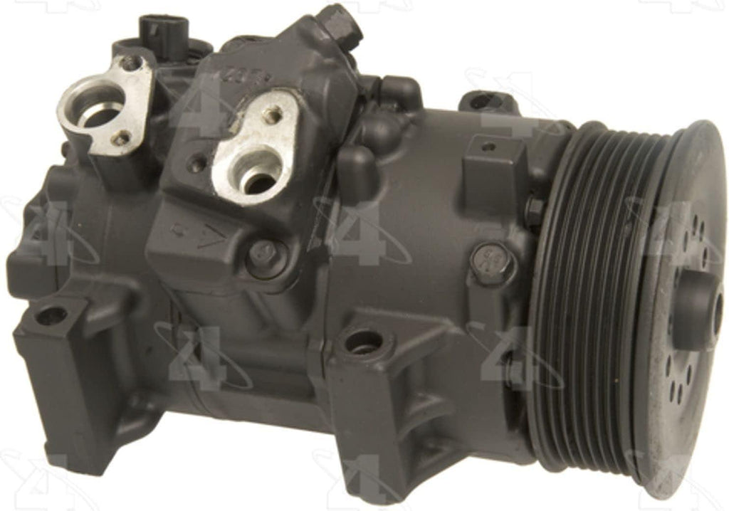 157316 A/C Compressor