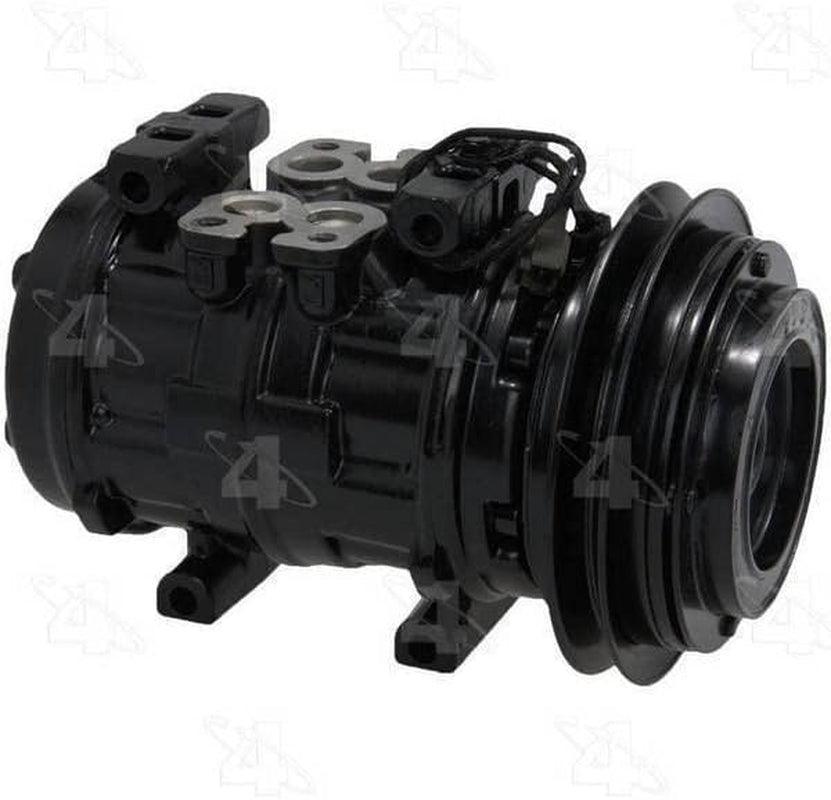 57389 Remanufactured Compressor
